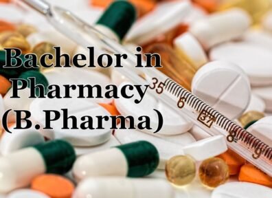B. Pharmacy