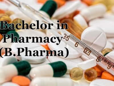B. Pharmacy