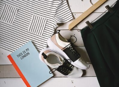 B.A. in Fashion Designing