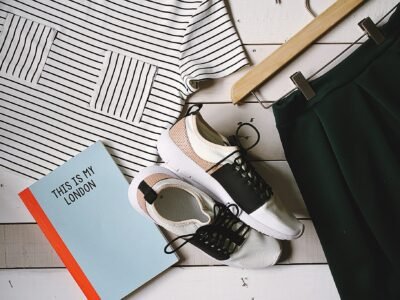 B.A. in Fashion Designing