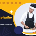 B.sc. Hospitality Studies