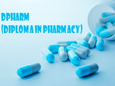 D. Pharmacy